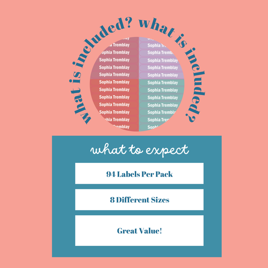 Monochromatic Blue - Starter Pack